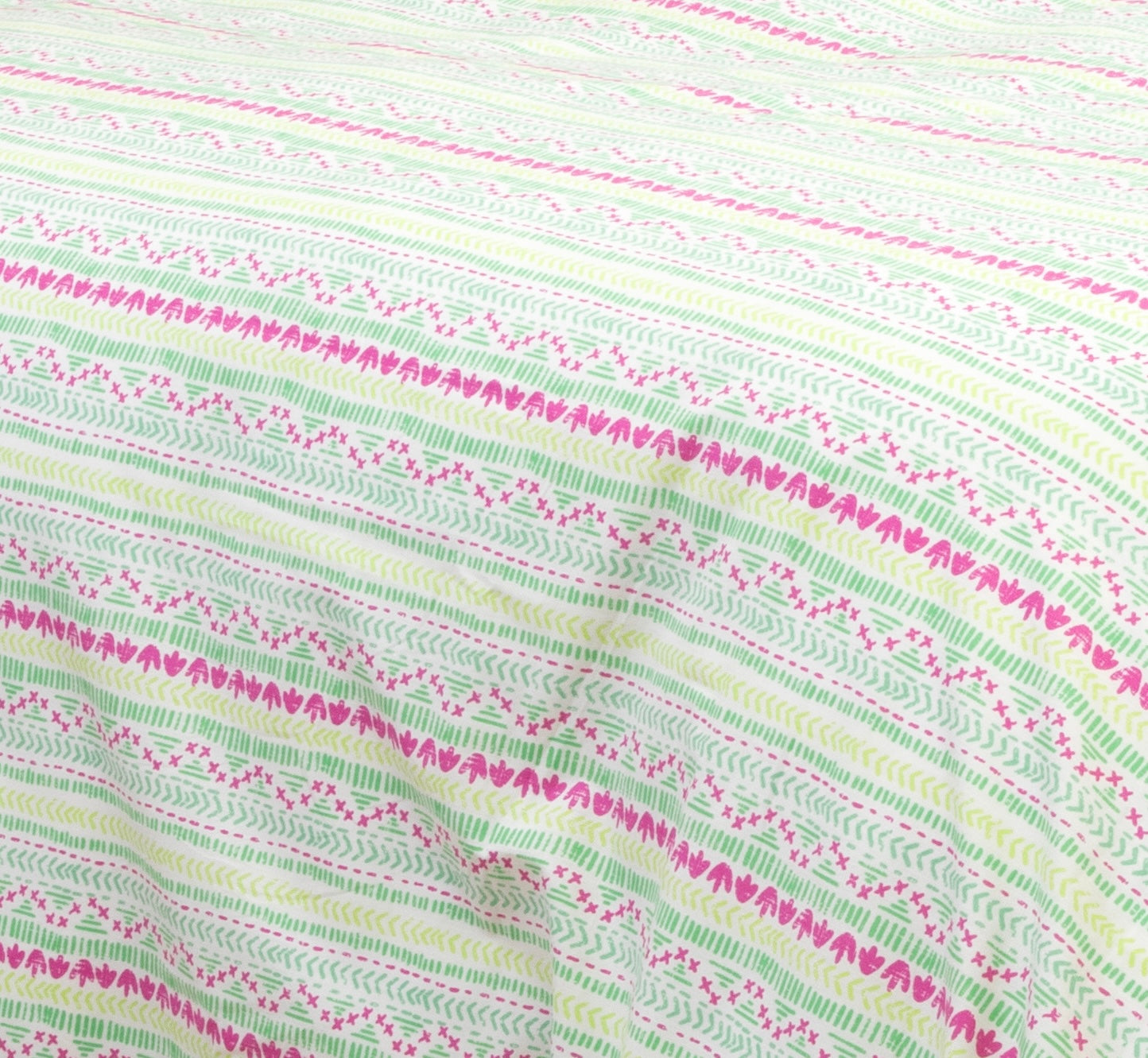 Groovy Stripe
