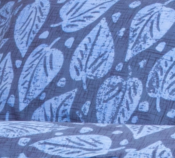 Batik Leaf