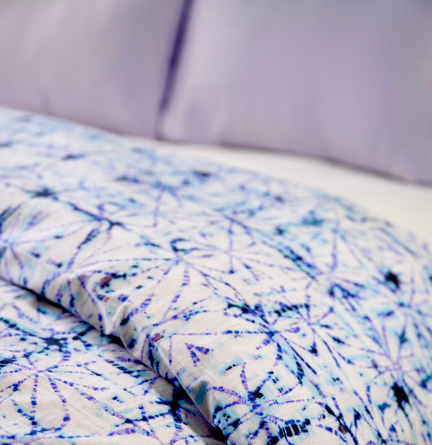 Shibori Sketch