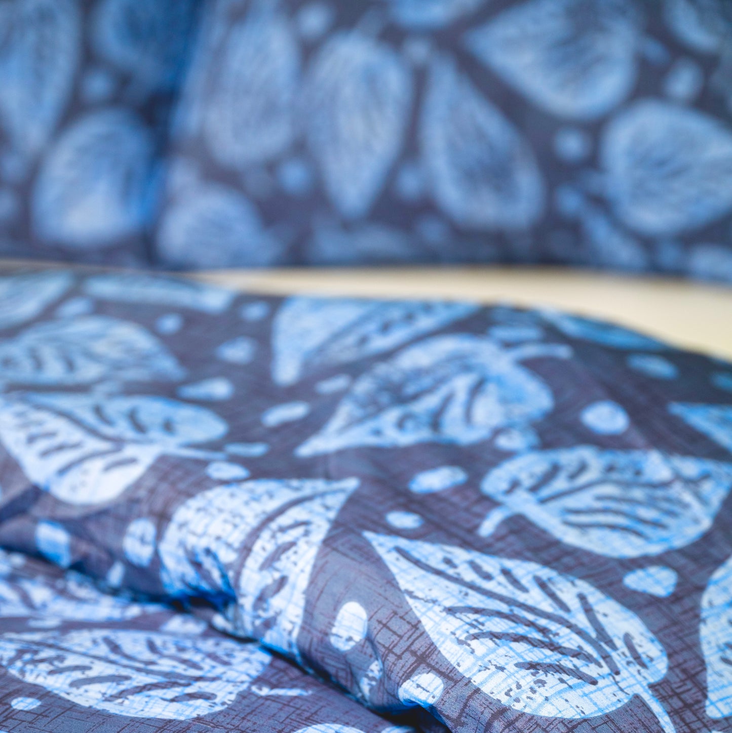 Batik Leaf